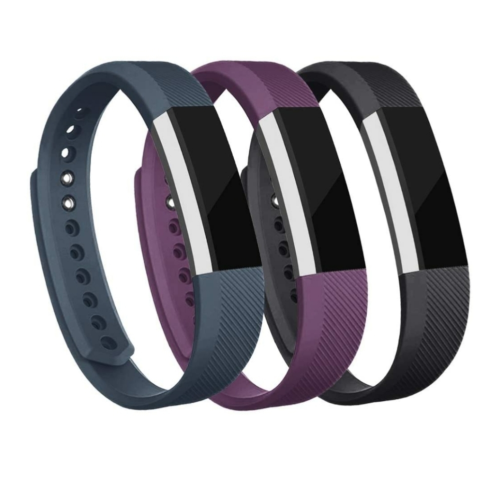 Fitbit alta (3 pack)